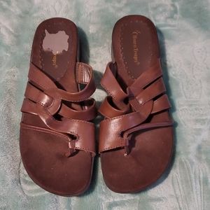 Baretraps Wedge Sandals